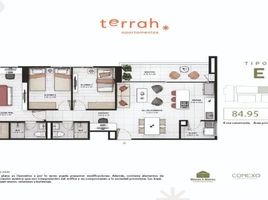 3 Habitación Apartamento en venta en Sabaneta, Antioquia, Sabaneta