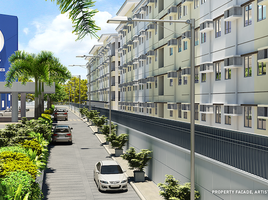 2 Bedroom Condo for sale at Hope Residences, Trece Martires City