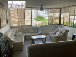 3 Habitación Apartamento en venta en Cartagena, Bolivar, Cartagena