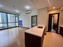 1 Bedroom Apartment for sale at The Residences at The Westin Manila Sonata Place, Mandaluyong City