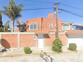 Villa 4 chambre à vendre à Toluca, Mexico, Toluca
