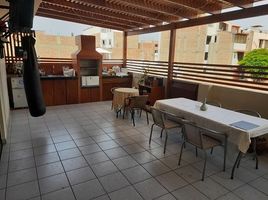 6 Habitación Villa en venta en Lima, Lima, Santiago de Surco, Lima