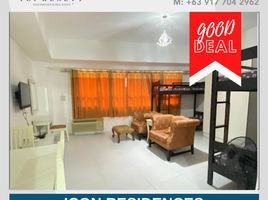 Studio Condo for sale in Southern District, Metro Manila, Makati City, Southern District