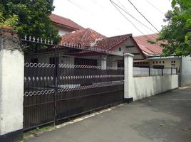 5 Kamar Rumah for sale in Jaga Karsa, Jakarta Selatan, Jaga Karsa