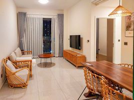2 Habitación Apartamento en alquiler en Thao Dien, Ho Chi Minh City, Thao Dien, District 2, Ho Chi Minh City, Vietnam