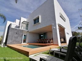 Villa 4 chambre à vendre à Queretaro, Queretaro, Queretaro, Queretaro