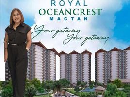 1 Bedroom Condo for sale in Cebu, Central Visayas, Lapu-Lapu City, Cebu