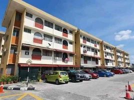 3 Habitación Apartamento en venta en Perak, Ulu Kinta, Kinta, Perak