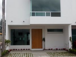 Villa 3 chambre à vendre à San Pedro Cholula, Puebla, San Pedro Cholula