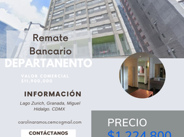 4 Schlafzimmer Appartement zu verkaufen in Naucalpan De Juarez, Mexico, Naucalpan De Juarez