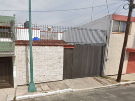 3 Bedroom House for sale in Cuauhtemoc, Mexico City, Cuauhtemoc