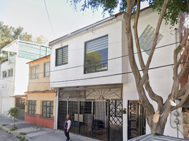 3 Schlafzimmer Haus zu verkaufen in Benito Juarez, Mexico City, Benito Juarez