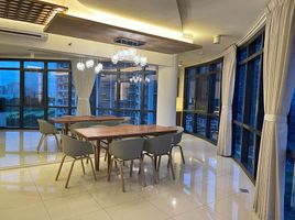 2 Bedroom Condo for rent in Manila International Airport LRT-1, Pasay City, Makati City