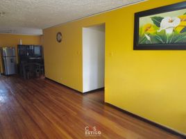 4 Habitación Apartamento en venta en Narino, San Juan De Pasto, Narino