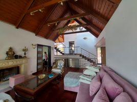 3 Bedroom Villa for sale in Templo Bogotá Colombia, Bogota, Bogota