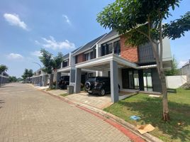 3 Kamar Rumah for sale in Cimanggis, Bogor, Cimanggis