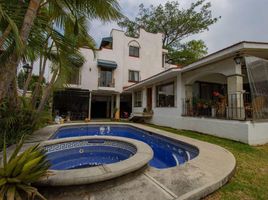 在Morelos出售的9 卧室 别墅, Cuernavaca, Morelos