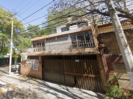 Villa 3 chambre à vendre à Benito Juarez, Mexico City, Benito Juarez