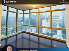 3 Bedroom Condo for sale in Manila International Airport LRT-1, Pasay City, Makati City