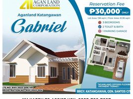 3 Bedroom House for sale in Cotabato City, Soccsksargen, Cotabato City, Cotabato City