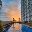 1 Habitación Departamento en venta en Pasay City, Metro Manila, Pasay City, Southern District, Metro Manila