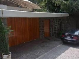 4 Schlafzimmer Villa zu verkaufen in Miguel Hidalgo, Mexico City, Miguel Hidalgo, Mexico City