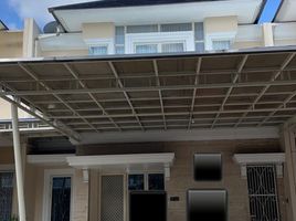 3 Habitación Villa en venta en Lakarsantri, East Jawa, Lakarsantri