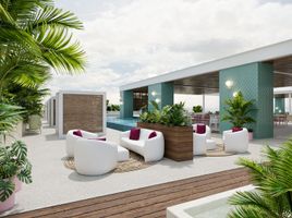 2 Schlafzimmer Wohnung zu verkaufen in Cozumel, Quintana Roo, Cozumel