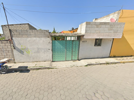 Maison 2 chambre à vendre à Puebla, Puebla, Puebla, Puebla