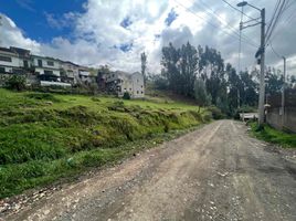  Terreno (Parcela) en venta en Sayausi, Cuenca, Sayausi