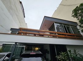 4 Bedroom House for sale in University of Piura (Lima campus), Miraflores, San Borja