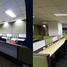 3,522.99 SqM Office for rent in Metro Manila, Quezon City, Eastern District, Metro Manila