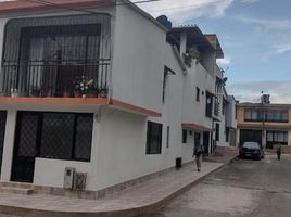 6 Habitación Casa en venta en Tolima, Ibague, Tolima