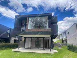 3 Habitación Casa en venta en Cumbaya, Quito, Cumbaya