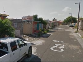 Maison 2 chambre à vendre à Veracruz, Veracruz, Veracruz, Veracruz