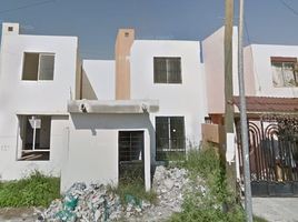 3 Schlafzimmer Haus zu verkaufen in Juarez, Nuevo Leon, Juarez