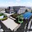 Condominium 1 chambre à vendre à Quezon City, Metro Manila, Quezon City