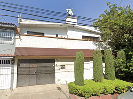 Maison 4 chambre à vendre à Gustavo A Madero, Mexico City, Gustavo A Madero