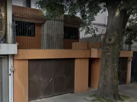 3 Habitación Casa en venta en Benito Juarez, Ciudad de México, Benito Juarez