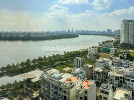 3 Phòng ngủ Chung cư for rent in Thạnh Mỹ Lợi, Quận 2, Thạnh Mỹ Lợi