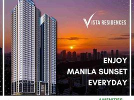 1 Bedroom Condo for sale in Robinsons Place Manila, Ermita, Malate