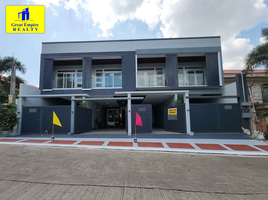 4 Bedroom Villa for sale in Quezon City, Eastern District, Quezon City