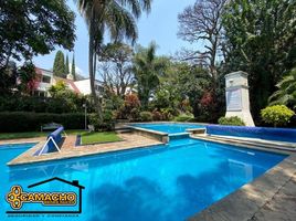 Villa 4 chambre à vendre à Huitzilac, Morelos, Huitzilac