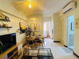 2 Bedroom Apartment for sale in Anonas LRT-2, Quezon City, Quezon City