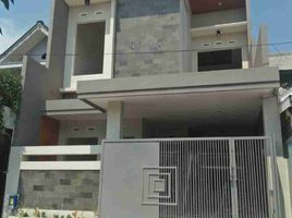 4 Bedroom House for sale in Kidung Kandang, Malang Regency, Kidung Kandang