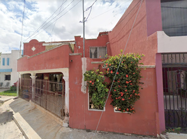 4 Schlafzimmer Villa zu verkaufen in Merida, Yucatan, Merida
