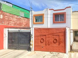 3 Schlafzimmer Haus zu verkaufen in Puebla, Puebla, Puebla, Puebla