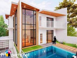 4 Bedroom House for sale in Cebu, Central Visayas, Cebu City, Cebu