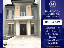 5 Bedroom House for sale in Gubeng, Surabaya, Gubeng