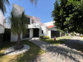 Maison 3 chambre à vendre à San Pedro Cholula, Puebla, San Pedro Cholula